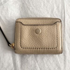 Marc Jacobs wallet